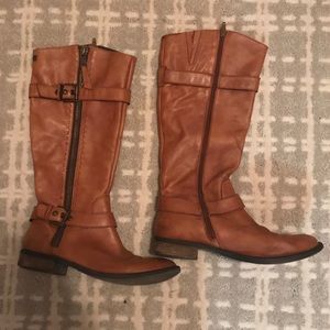 Steve Madden Boots size:10